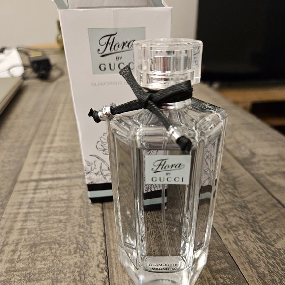 Gucci Glamorous Magnolia 100ml - Picture 2 of 5